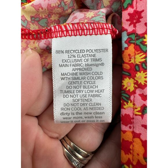 Toad&Co Sunkissed Sunsana Dress - Picture 9 of 9